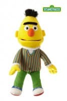 marionnette Bert