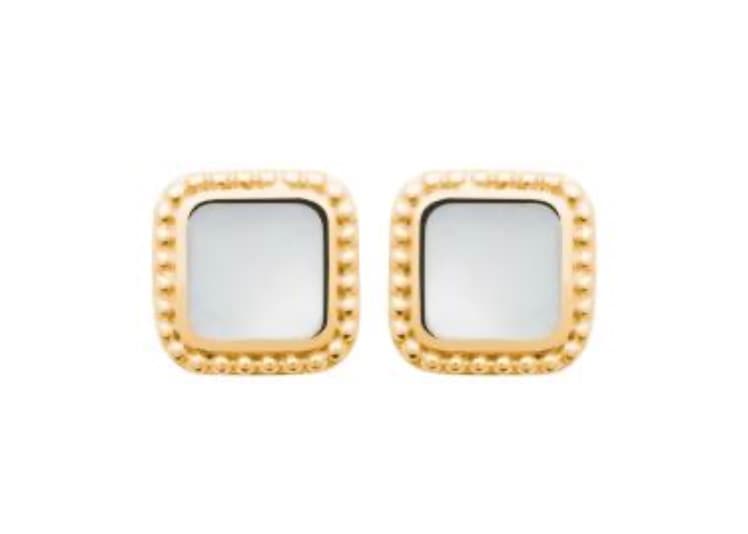 BOUCLES D'OREILLES MARIE
