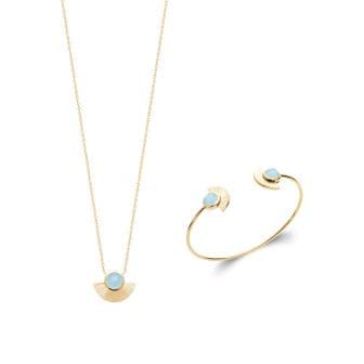 COLLIER PIERRE