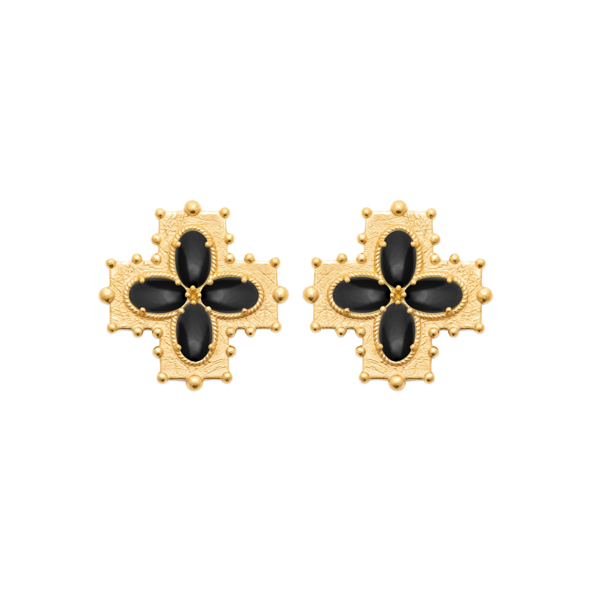 BOUCLES D'OREILLES MARIE
