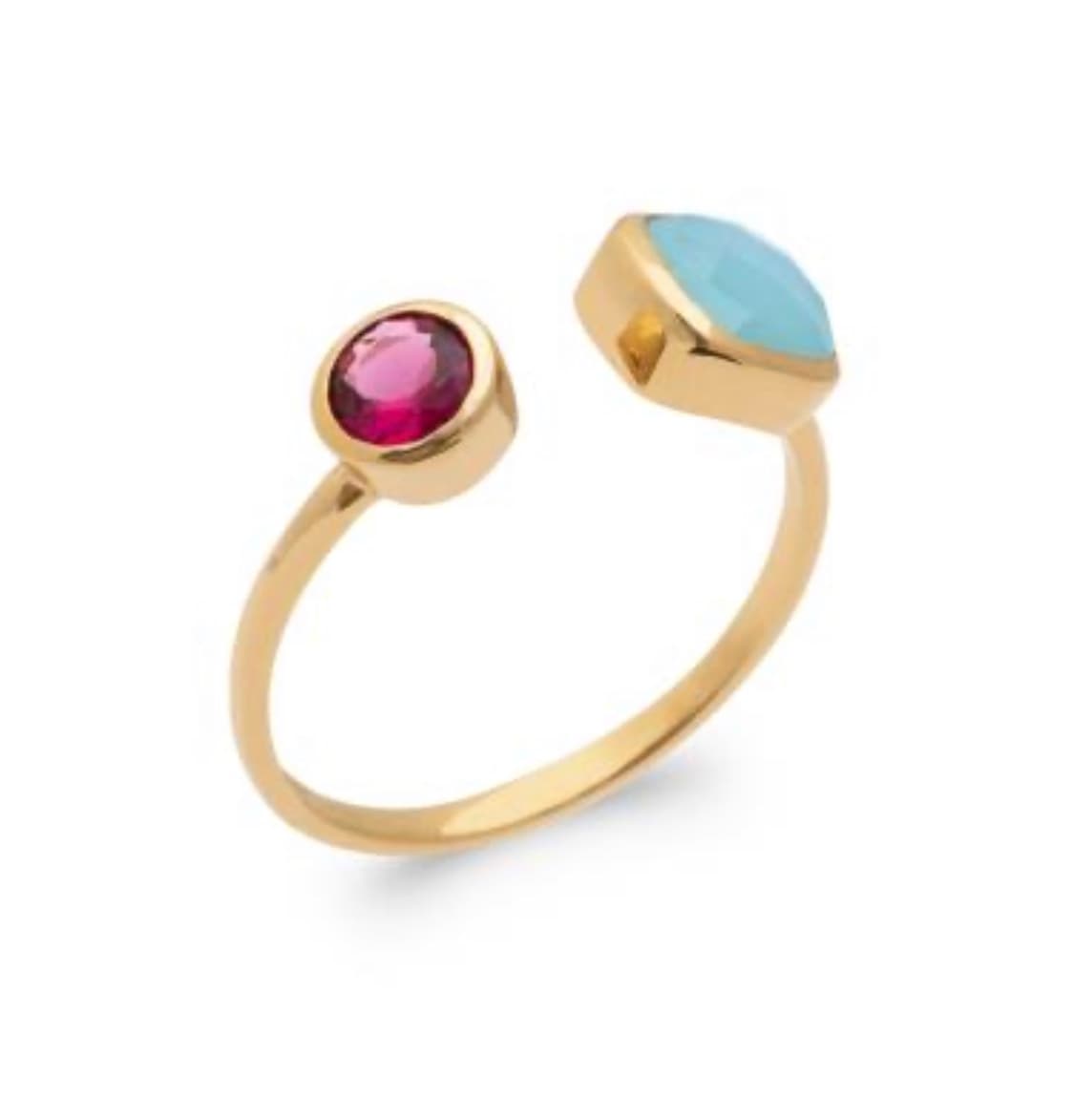 BAGUE RÉGLABLE