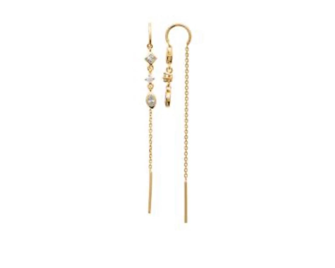 BOUCLES ORIGINALES