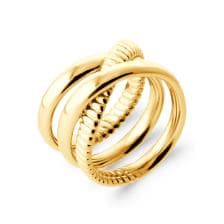 Bague 3 Tours