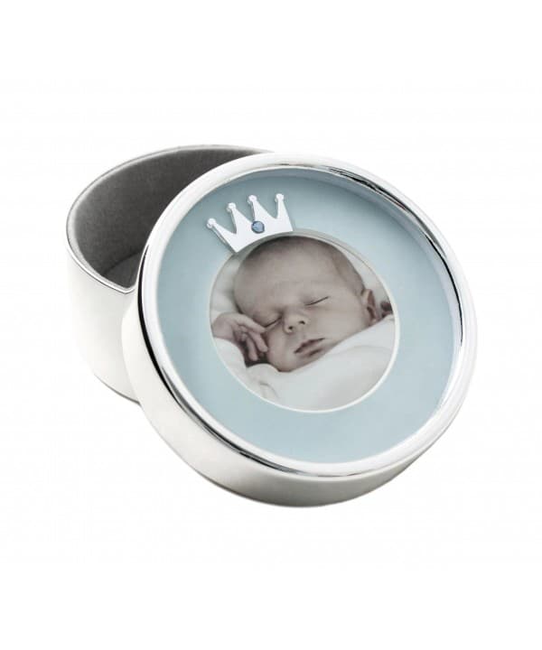 BOITE SOUVENIRS CADRE