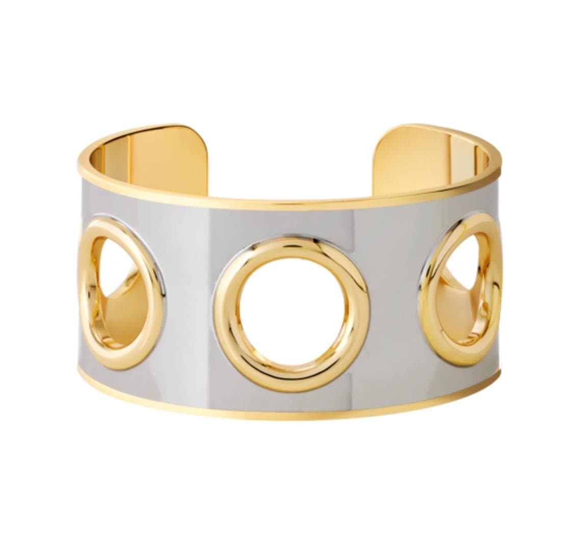 BRACELET MANCHETTE BANGLE UP