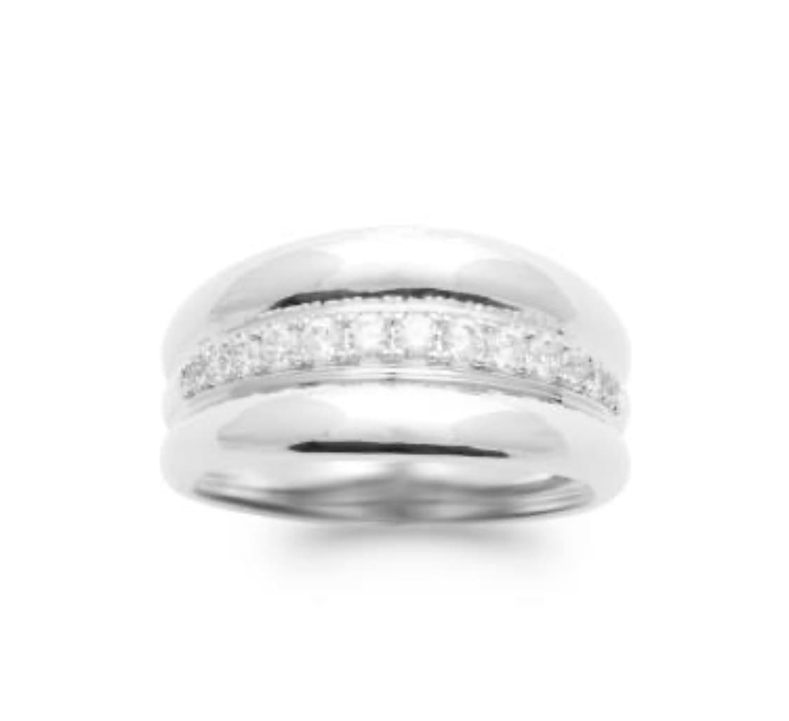 BAGUE JONC
