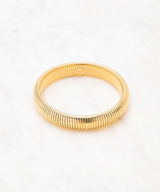 Bracelet arcordeon
