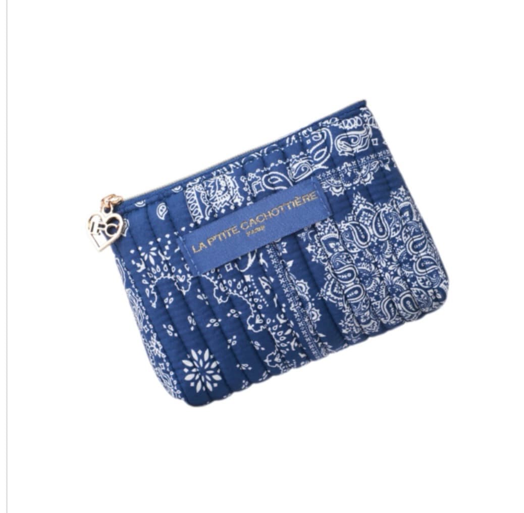 POCHETTE PM LA PETITE CACHOTIERE