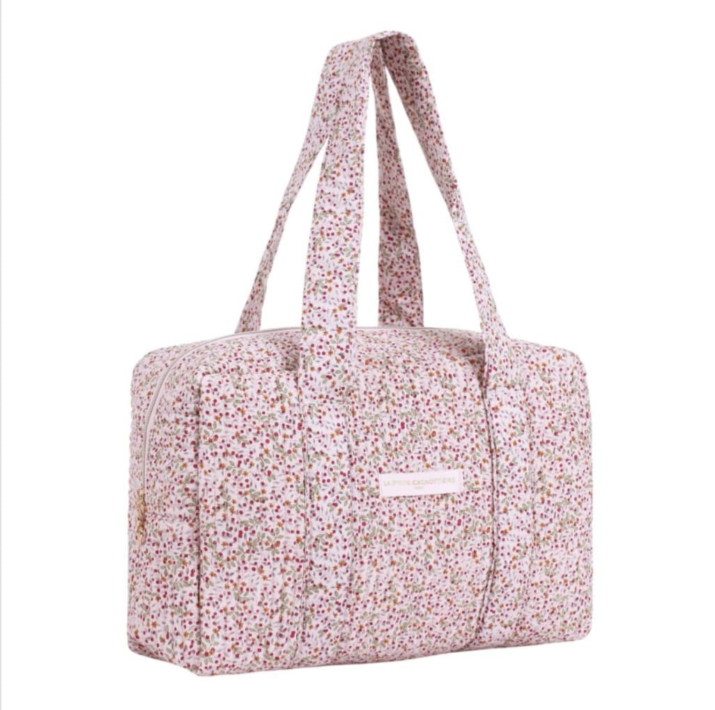 CABAS LA PETITE CACHOTIERE