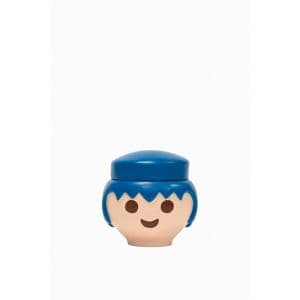 PLAYMOBIL TÊTE ICONIQUE