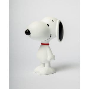 SNOOPY DEBOUT