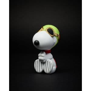 SNOOPY