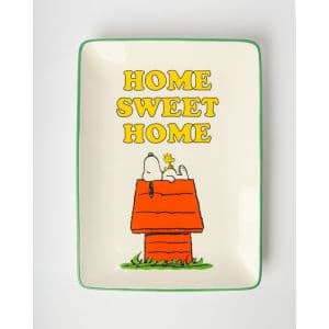 VIDE POCHE SNOOPY
