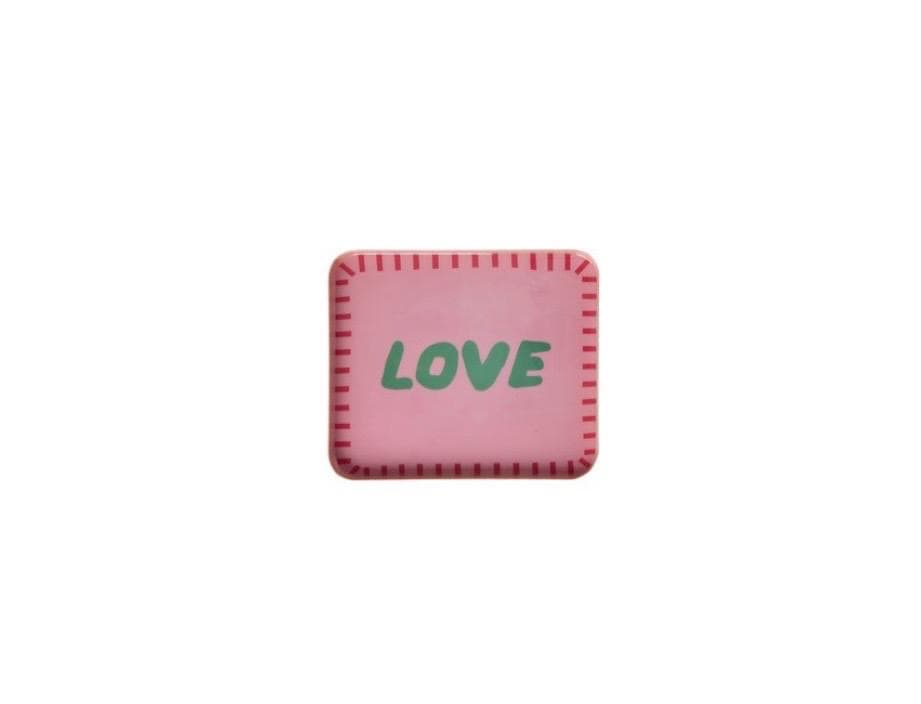 Plateau – LOVE ROSE
