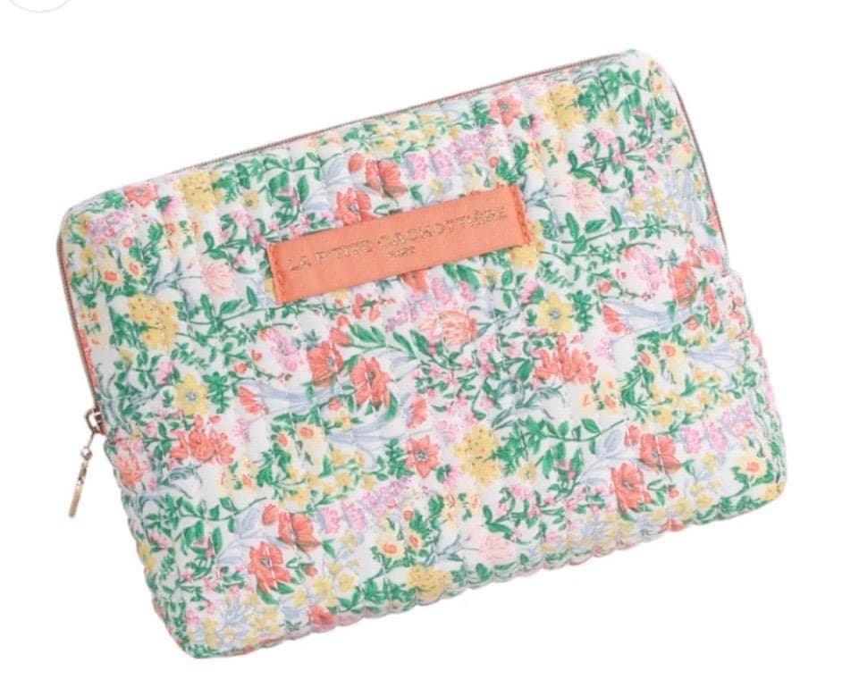 TROUSSE DE TOILETTE LA PETITE CACHOTIERE