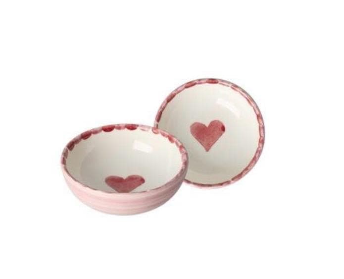 COUPELLE COEUR OU COUPELLE TRÈFLE