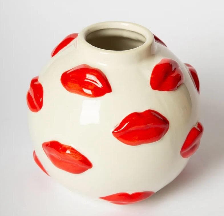 VASE BISOUS BISOUS