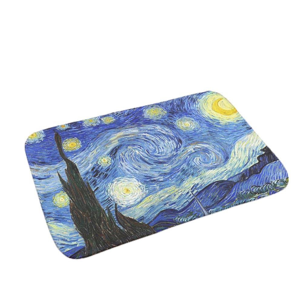 Paillasson chic tableau - S