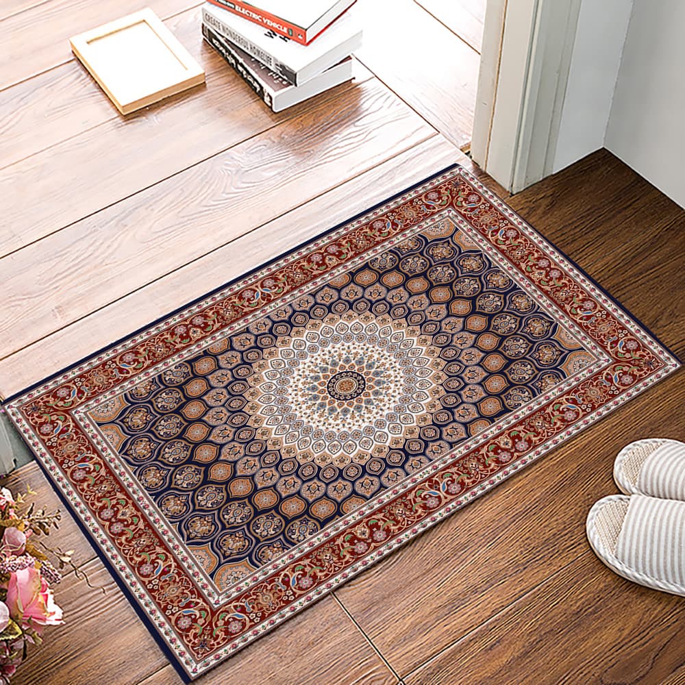 Paillasson FengShui Mandala - M