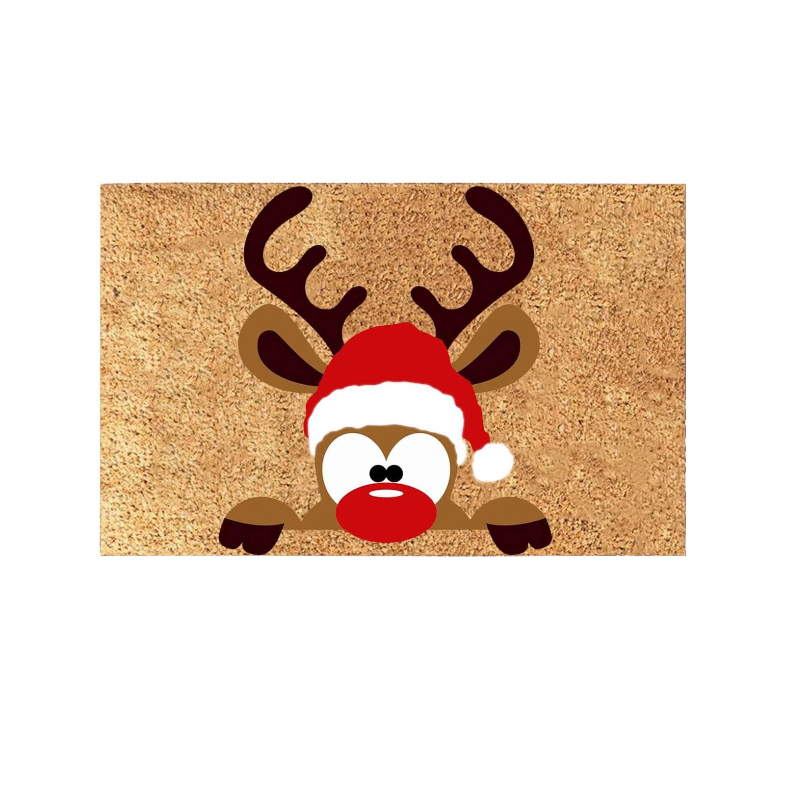 Paillasson Rudolf