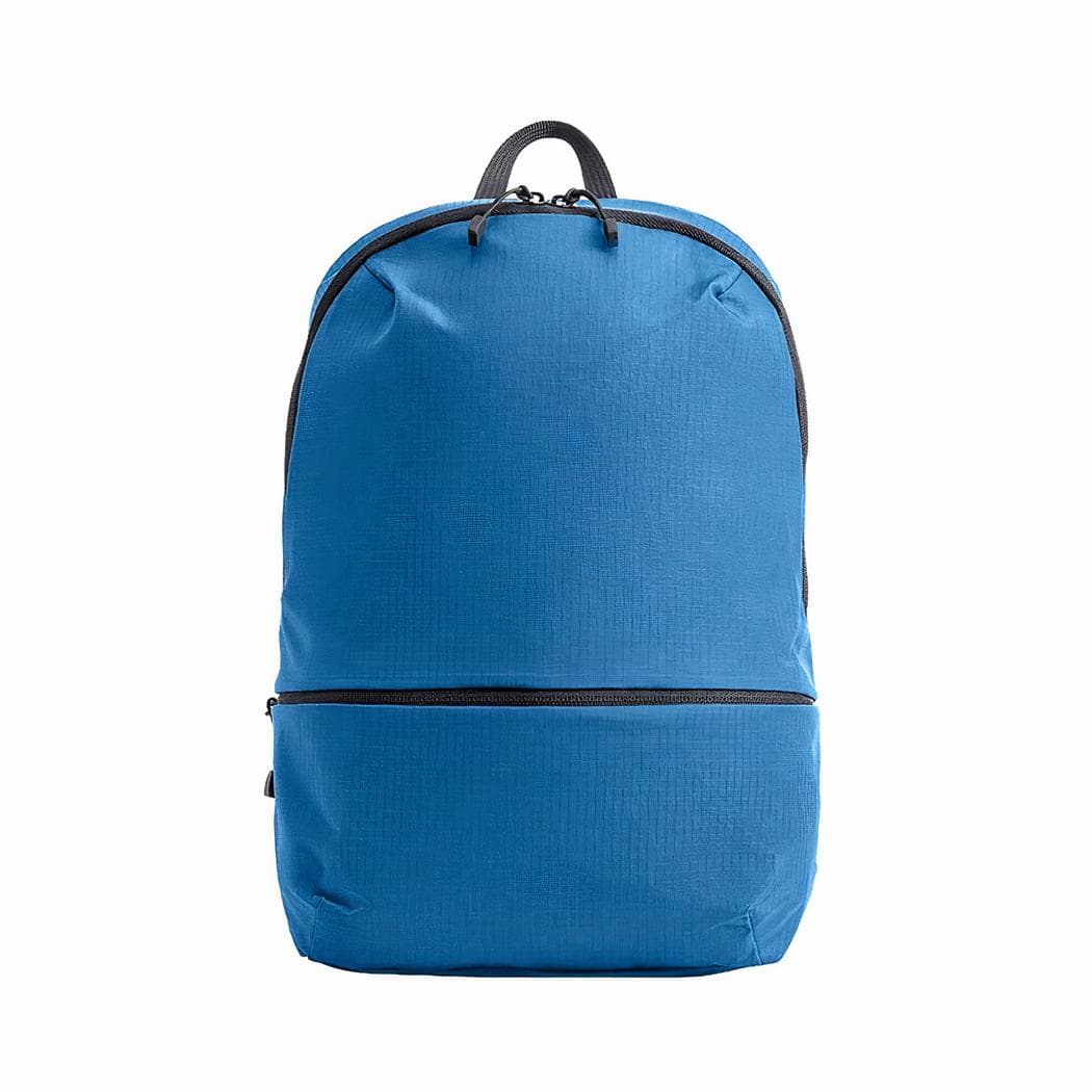 Sac à dos multi-usage ultra-léger - bleu