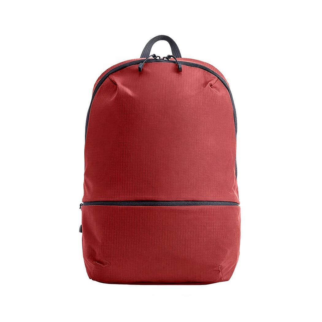 Sac à dos multi-usage ultra-léger - rouge