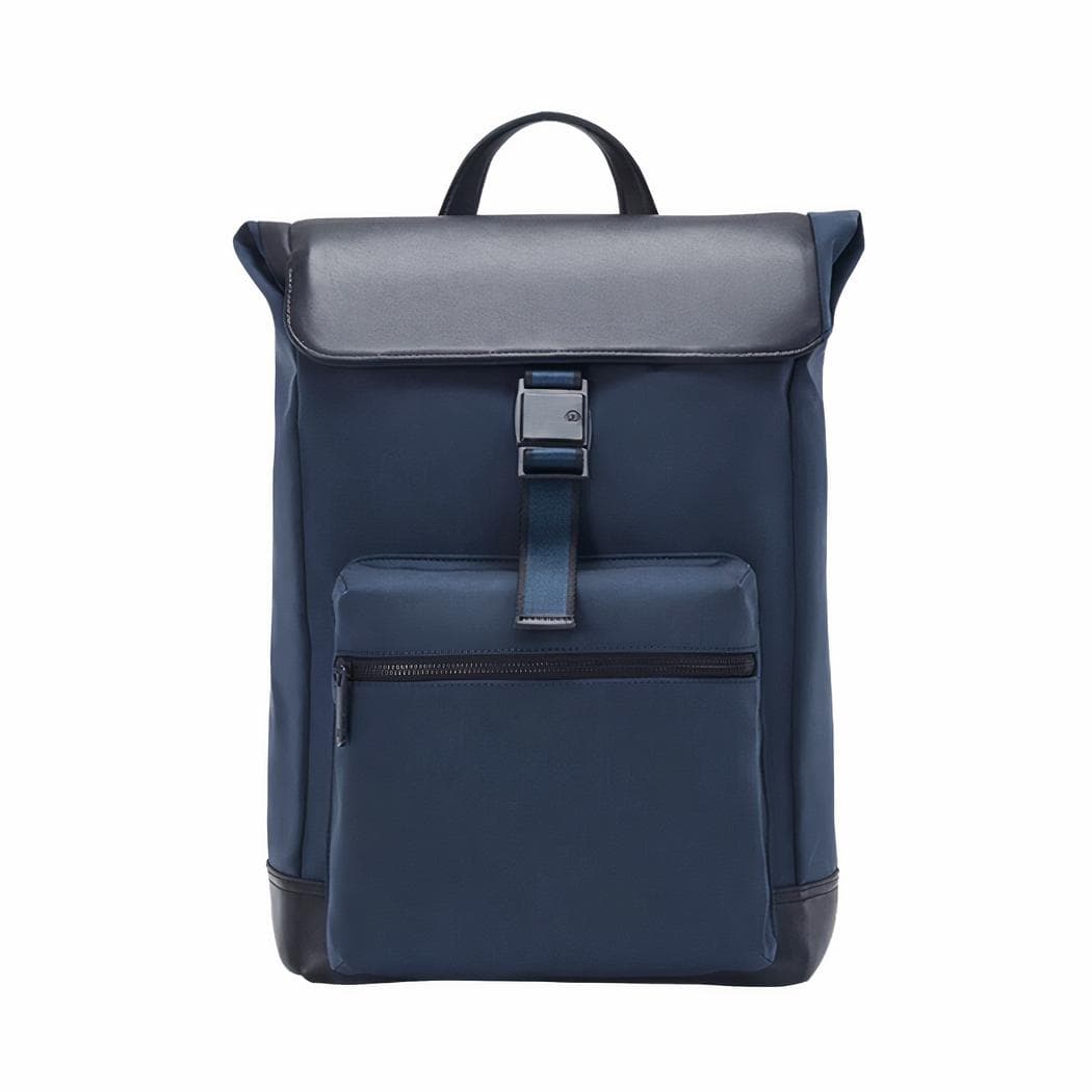 Sac à dos homme urbain décontracté - bleu
