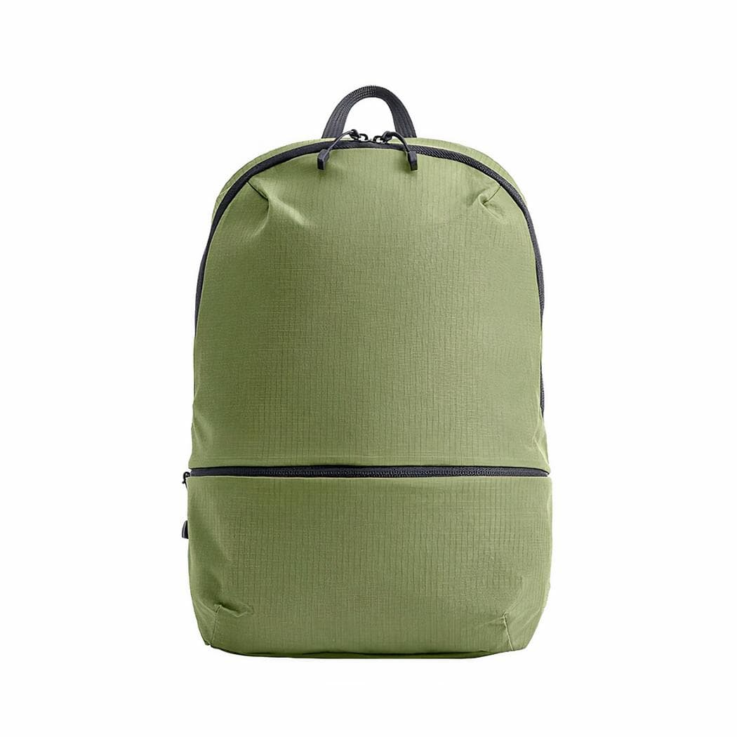 Sac à dos multi-usage ultra-léger - vert