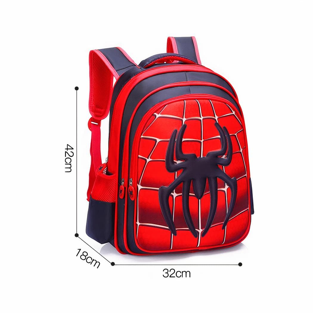 Sac à dos araignée de Spiderman - l
