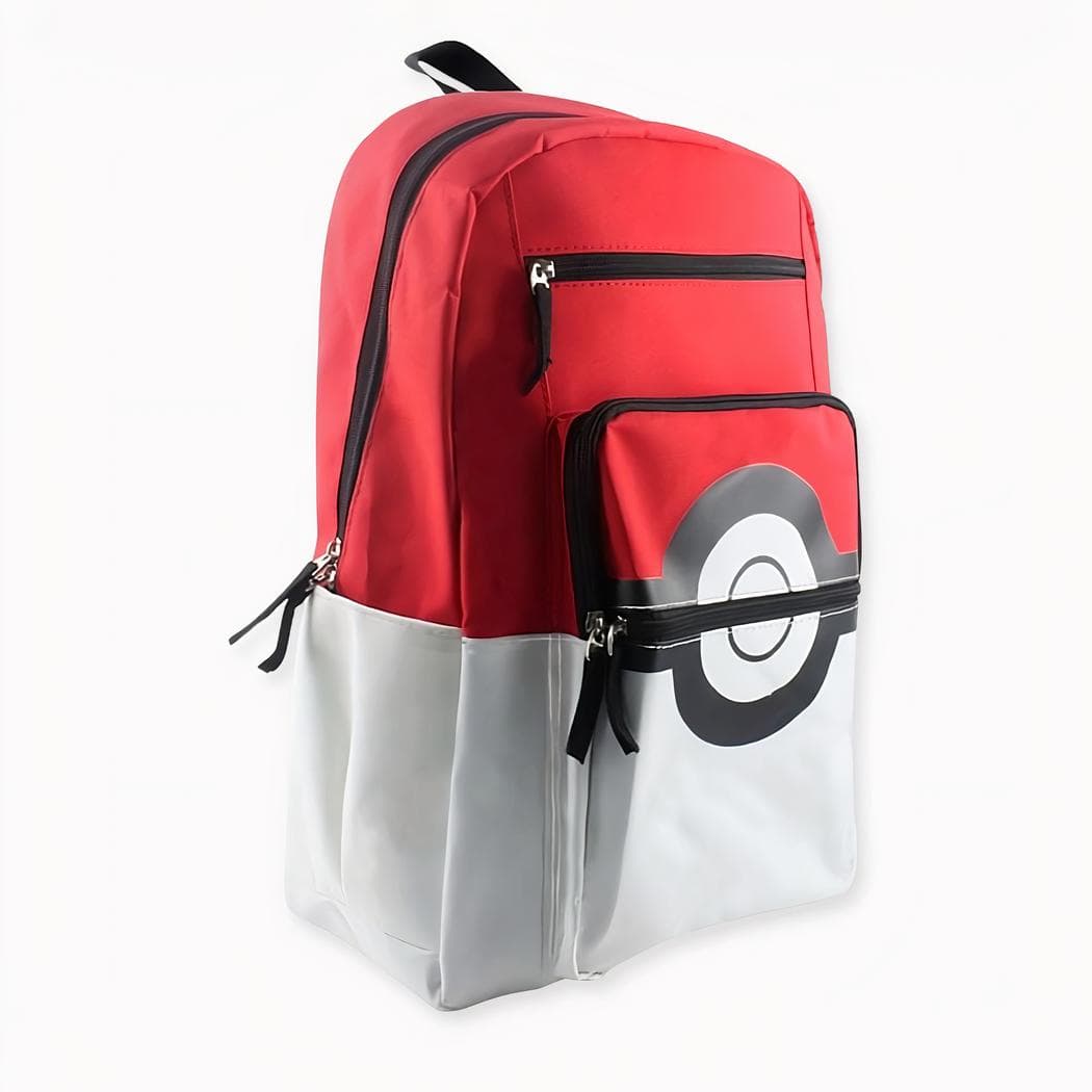 Grand sac à dos Pokéball