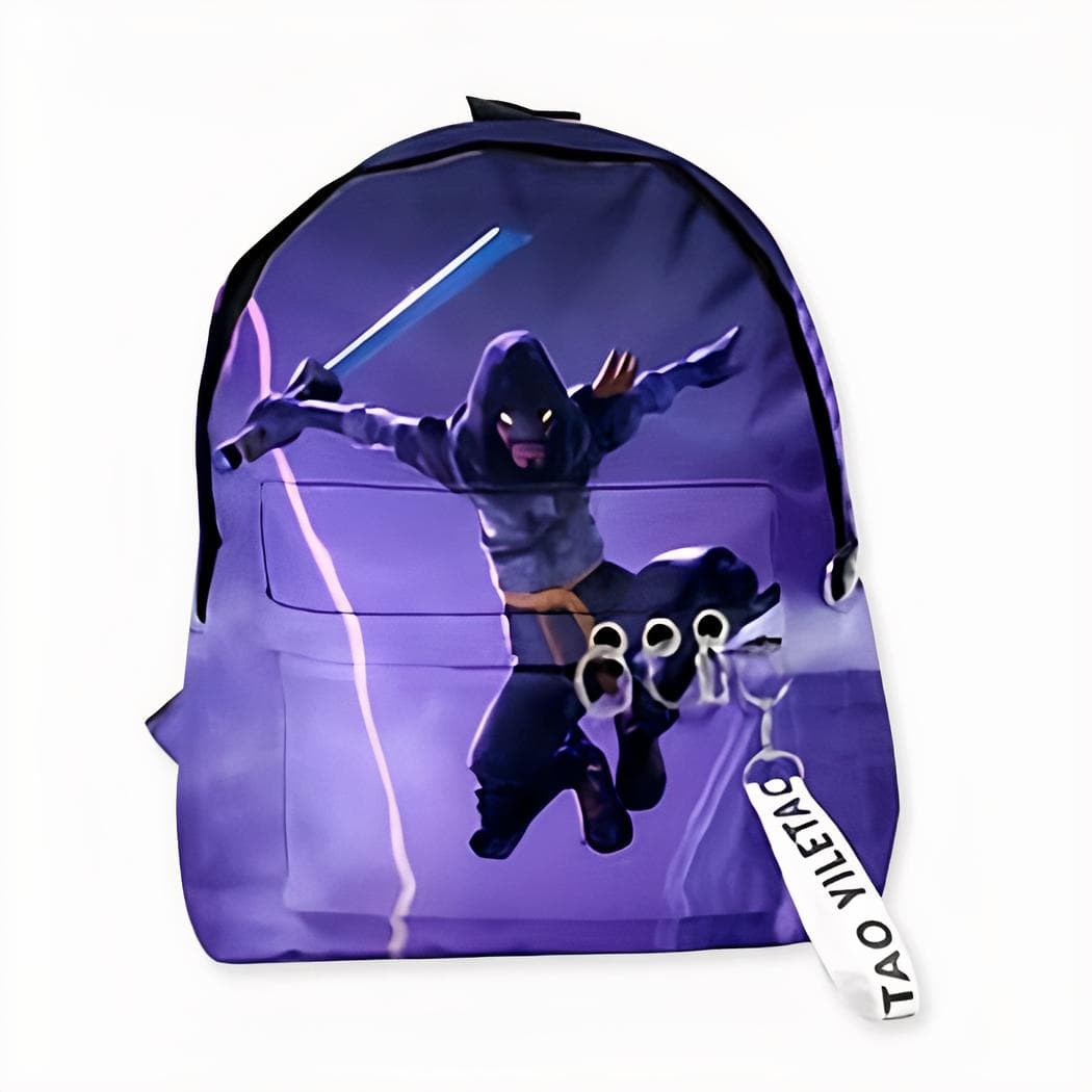 Sac à dos Fortnite Ninja