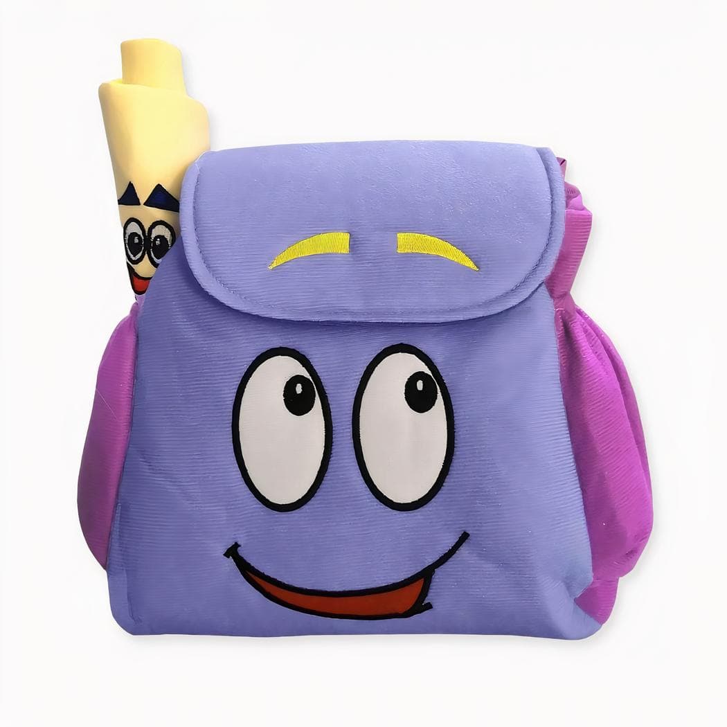 Sac à dos enfant Dora l’exploratrice
