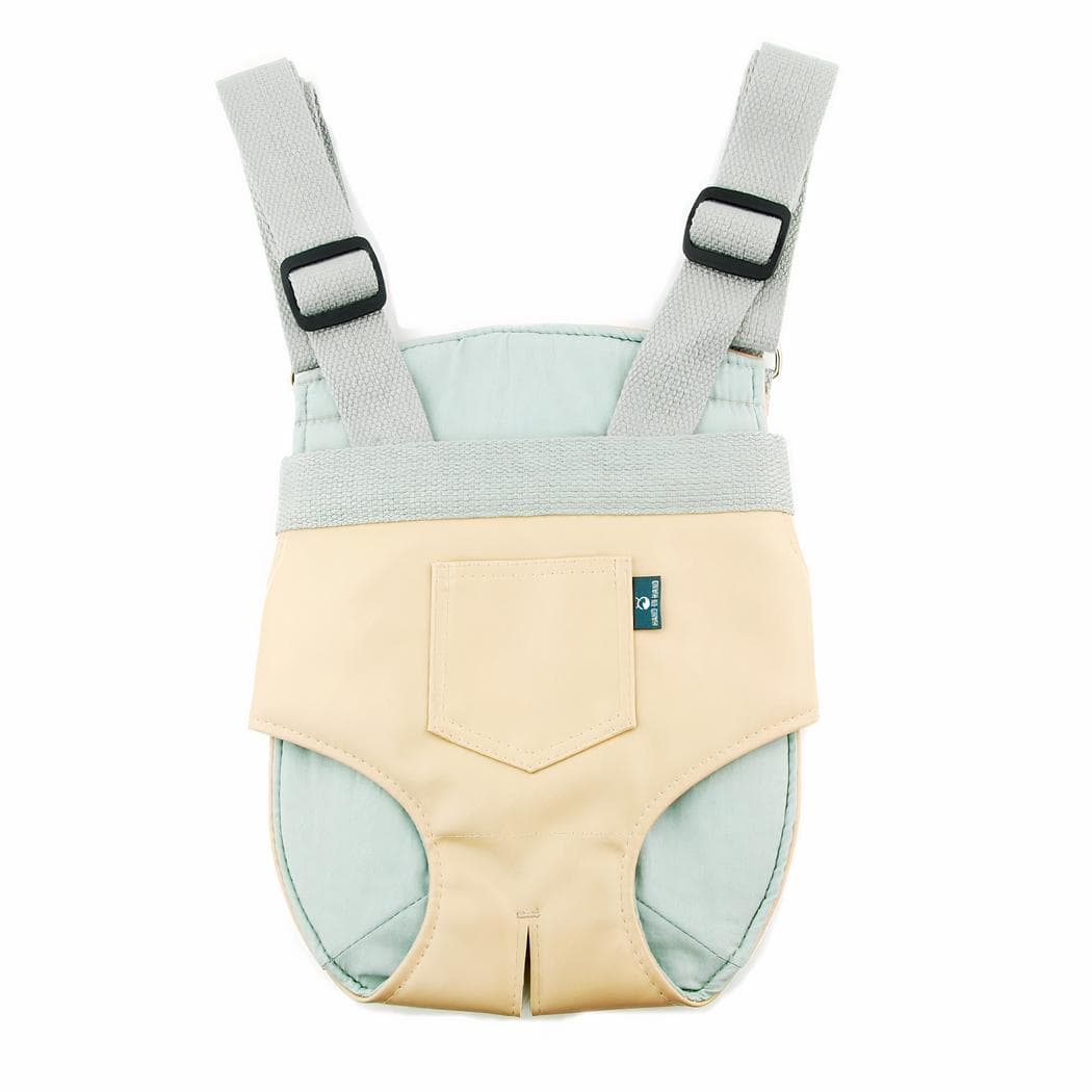 Sac à dos réglable pour promenade en plein air avec son chien - gris,xl