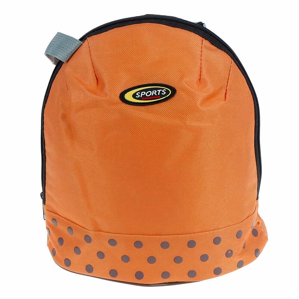 Sac à dos isotherme cool pour pique-nique - orange