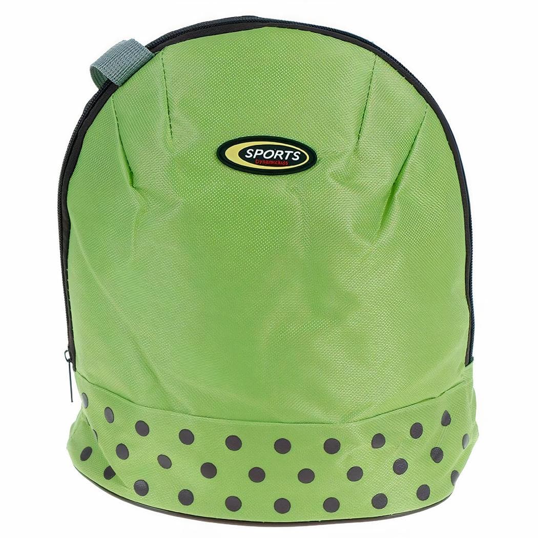 Sac à dos isotherme cool pour pique-nique - vert