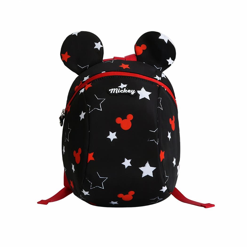 Sac à dos Mickey pour enfant - noir