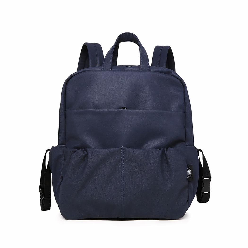 Sac à langer grande capacité pour nouveau-né - bleu