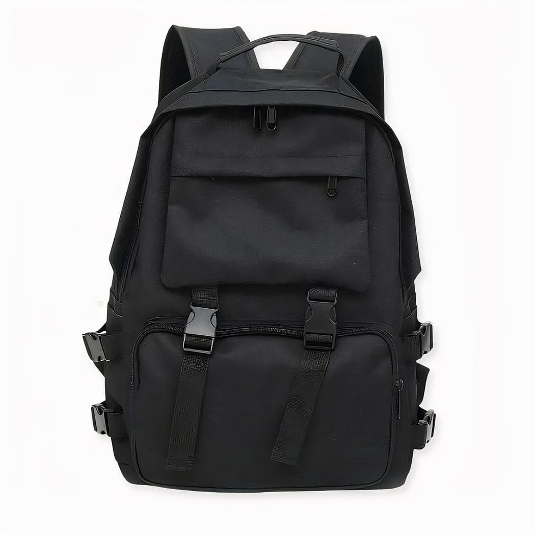Sac à dos preppy pour étudiant