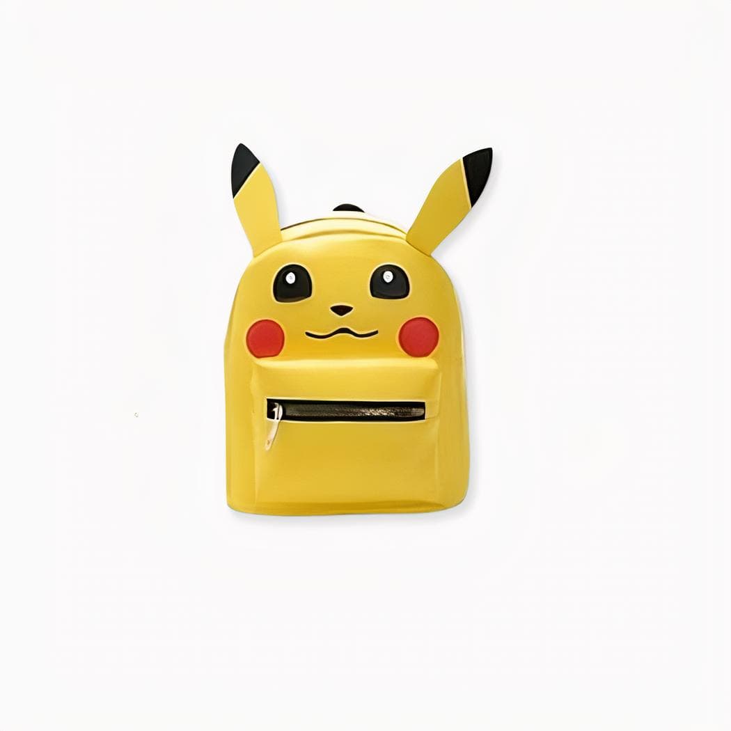 Sac à dos Pikachu pour enfants