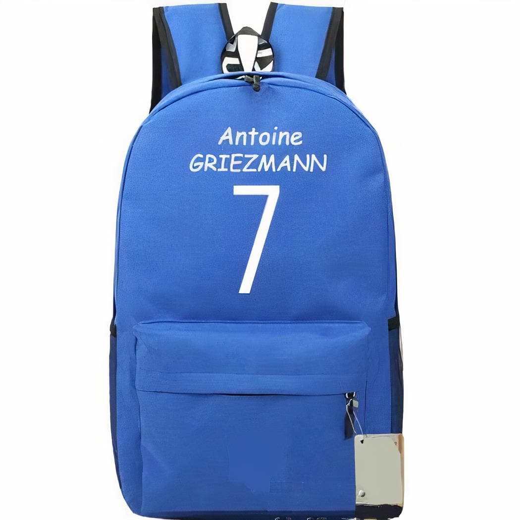 Sac à dos Antoine Griezmann - bleu