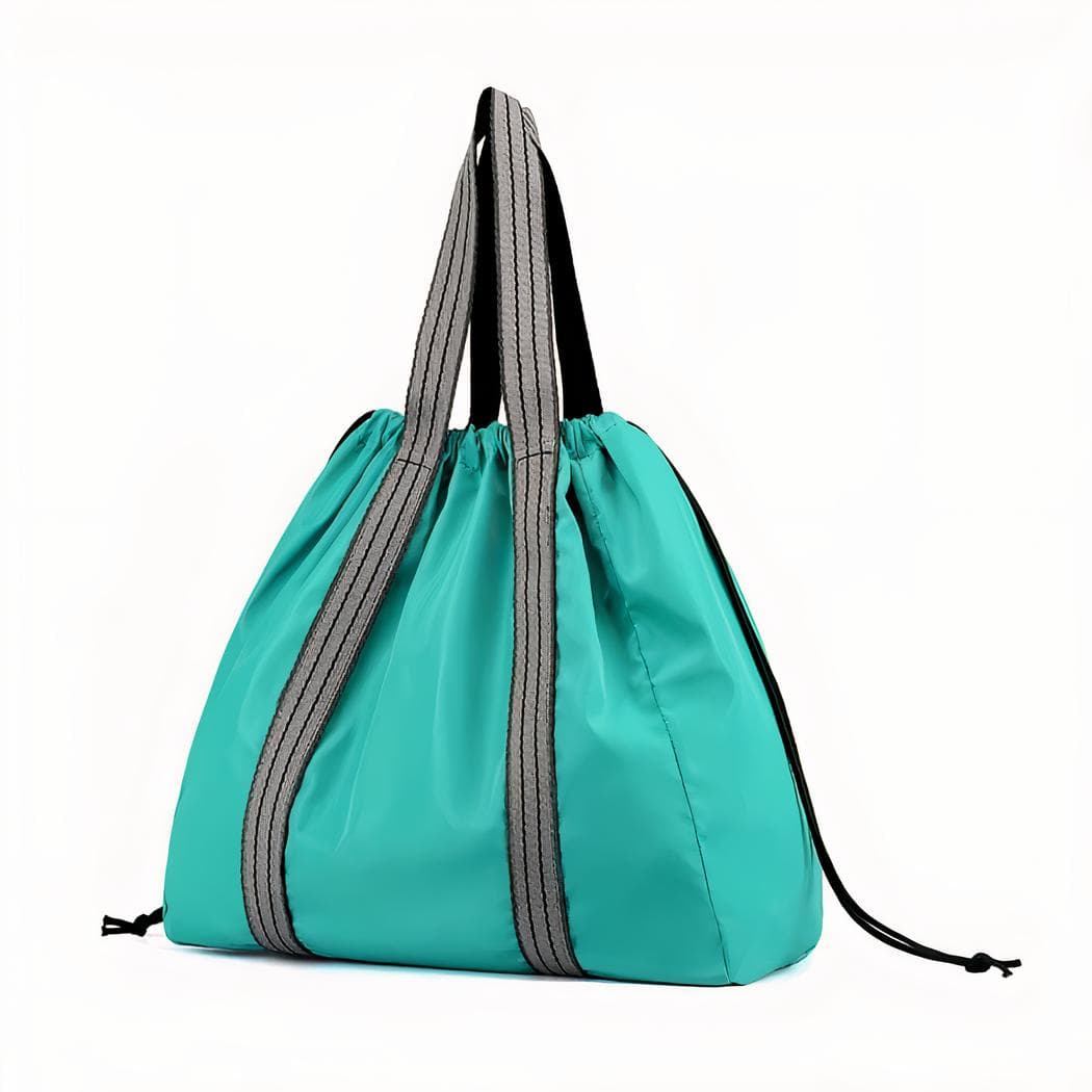 Sac à dos de yoga couleur classique ou pop - vert