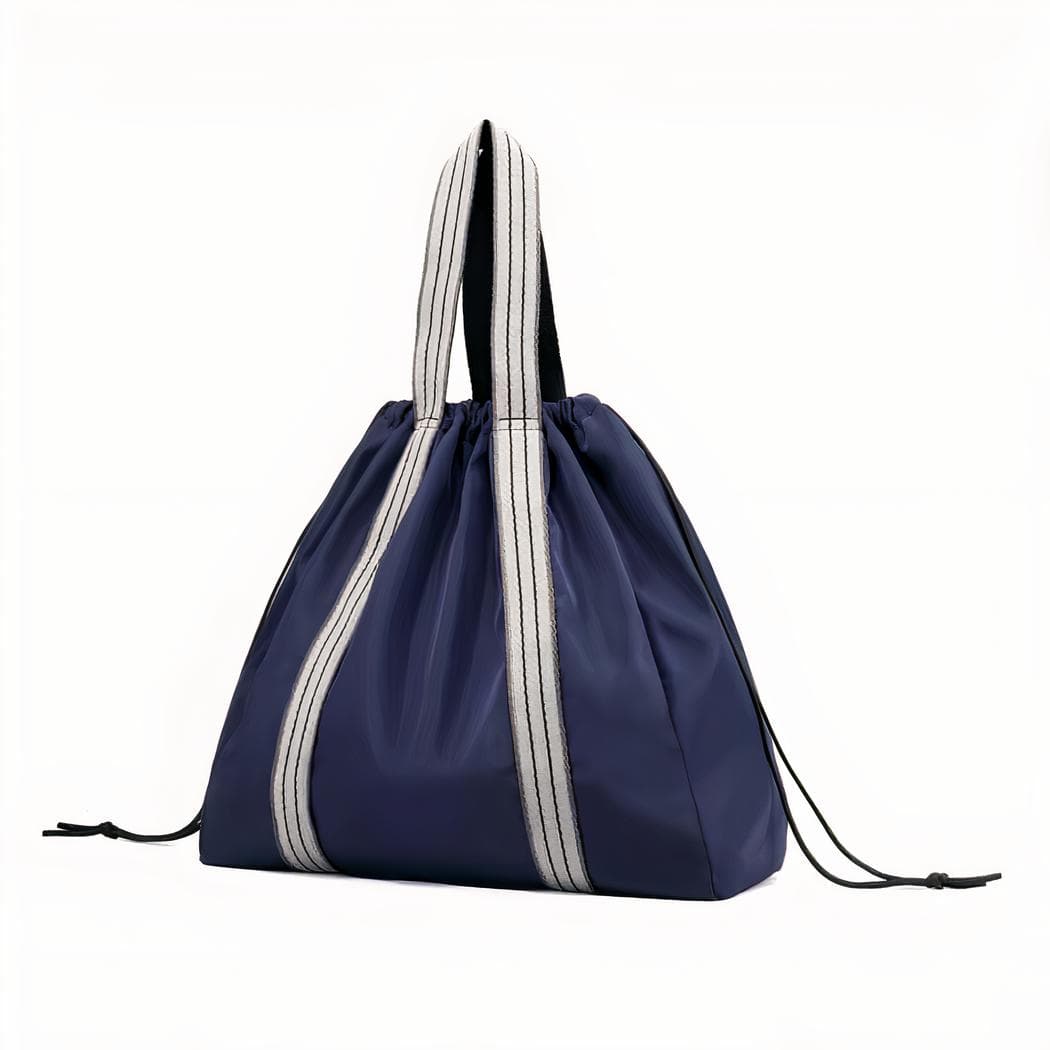 Sac à dos de yoga couleur classique ou pop - bleu