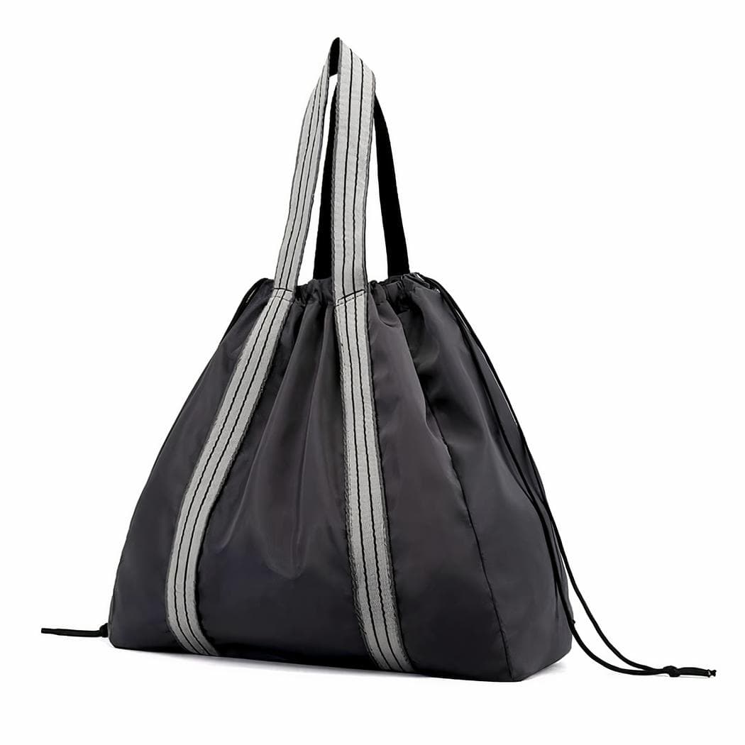 Sac à dos de yoga couleur classique ou pop - gris
