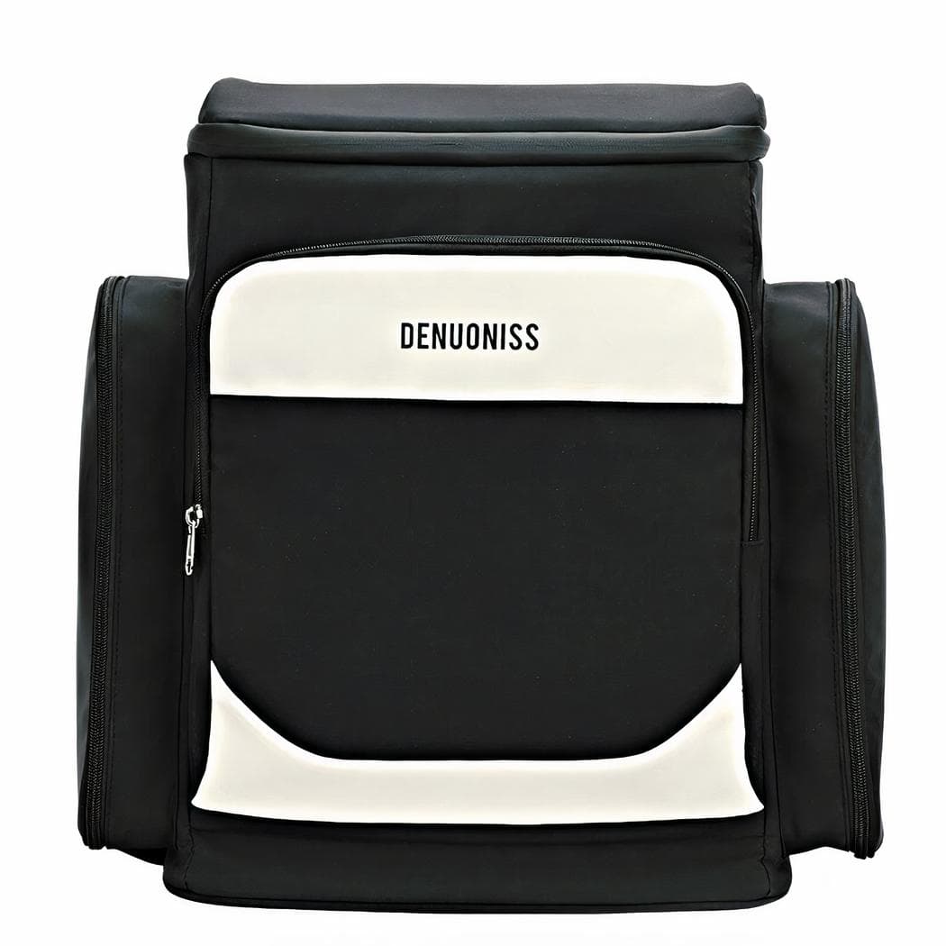Sac à dos isotherme pour voyage - blanc
