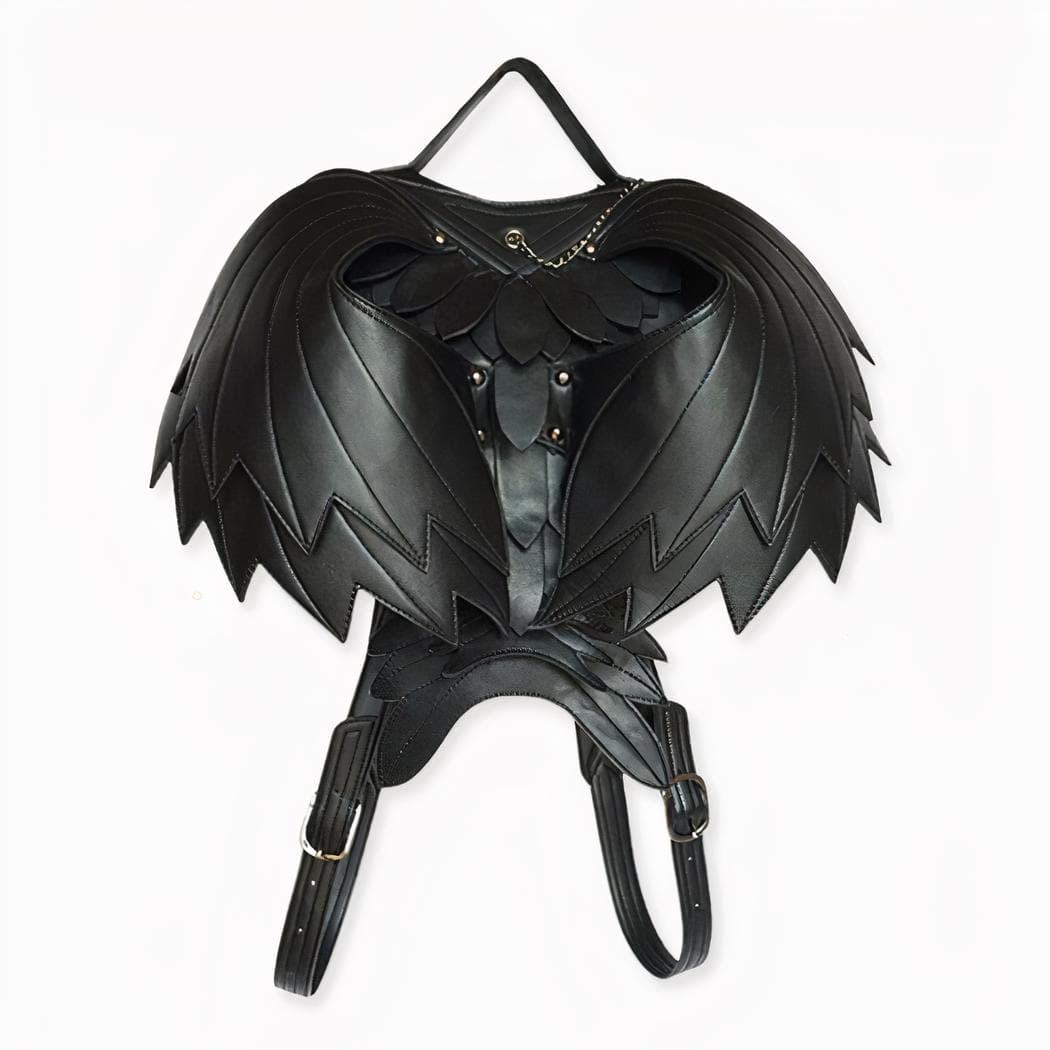 Sac à dos femme ailes d'ange