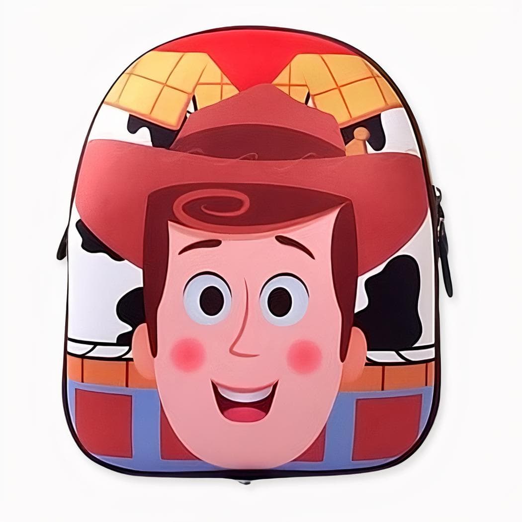 Sac à dos Toy Story motif Woody