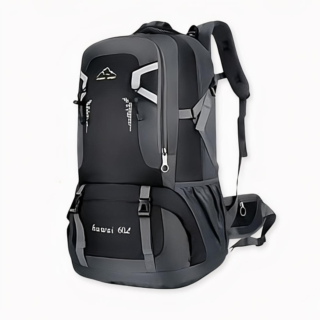 Sac à dos imperméable pour randonnée - m