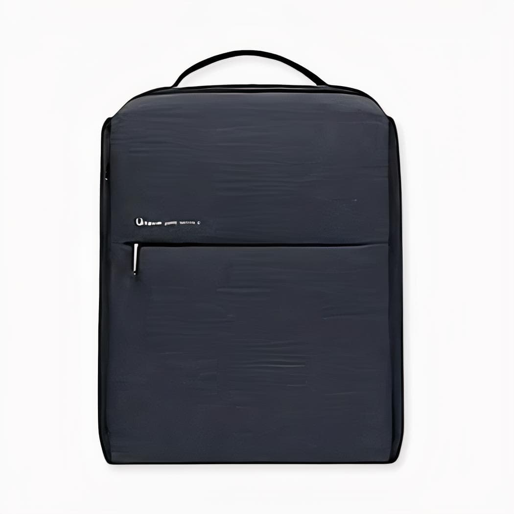 Sac à dos urbain style minimaliste
