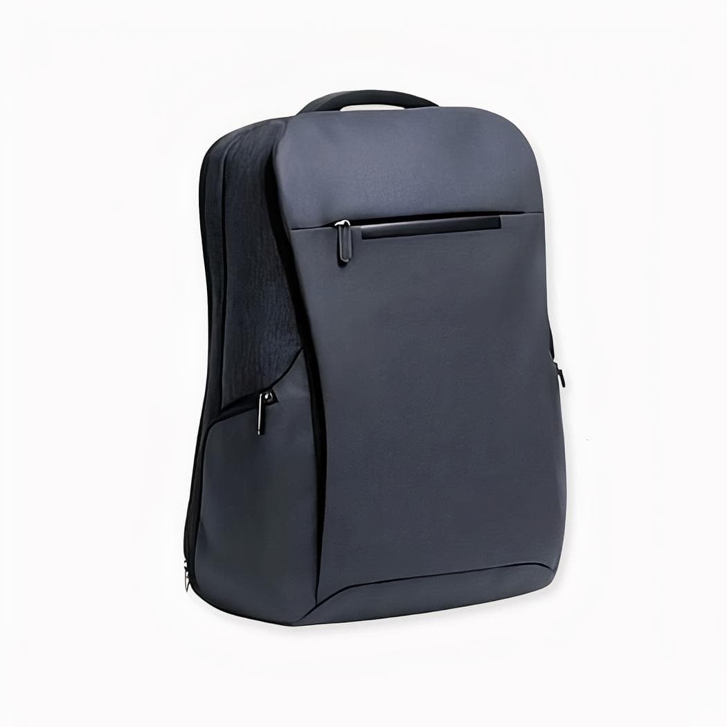 Sac à dos voyage d'affaires noir
