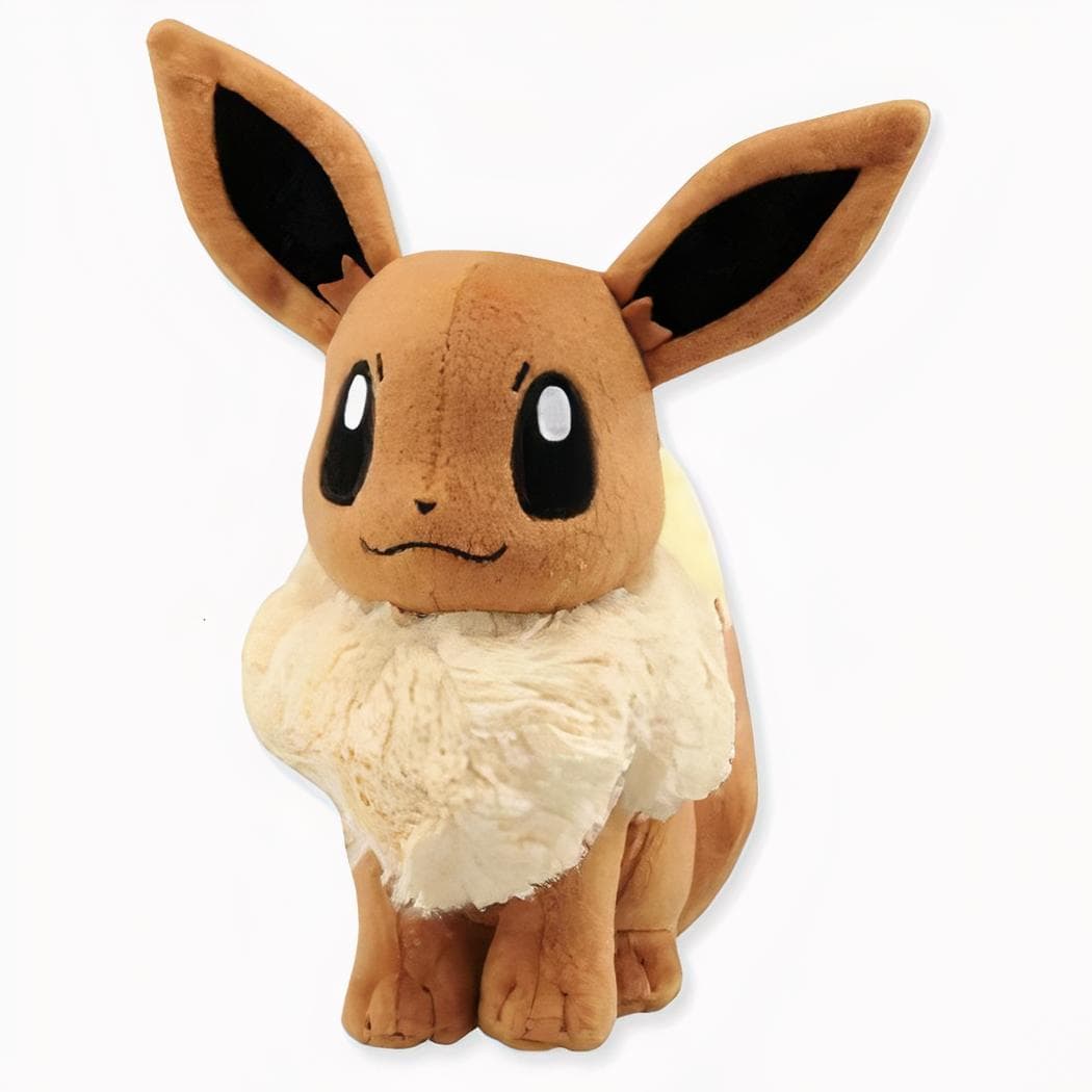 Peluche Evoli